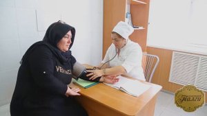 Санаторий ТАЛГИ