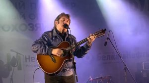 57 Памяти Высоцкого - Юрий Лоза