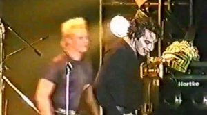 Король и Шут -Валет и дама(Юбилейный,2001г)