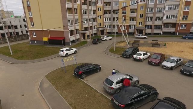 Можно ли купить квартиру по скайпу? | "Континент" 2020 смотреть онлайн