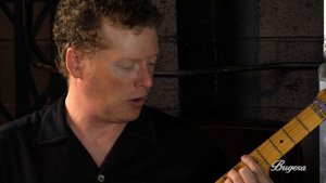 BUGERA 1990 INFINIUM First Look with Johnny DeMarco