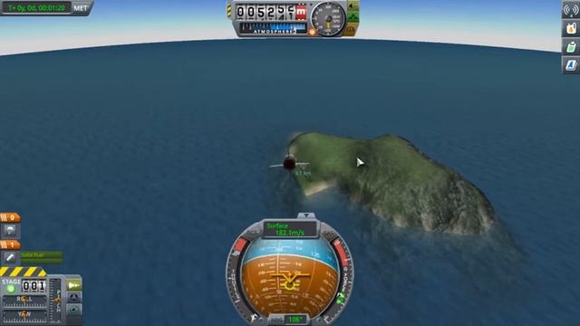 Kerbal Space Program Making History Dawn Of Space Age
