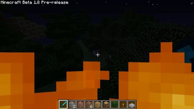 [MineCraft RU Let's play] Серия 23 - Minecraft 1.8 Prerelease обзор - часть 1 смотреть онлайн