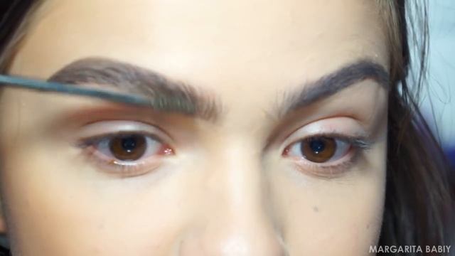 ИДЕАЛЬНЫЕ БРОВИ • PERFECT EYEBROWS смотреть онлайн