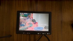 Летать ночью . Ночная камера FPV Foxeer Mini Night Cat 3