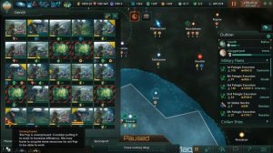 Let's Play Stellaris - Holy Handicapable Foundation, Episode 30