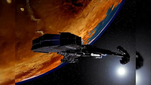 StarCraft Soundtrack - Terran 2 Music Theme [HQ][FHD] смотреть онлайн