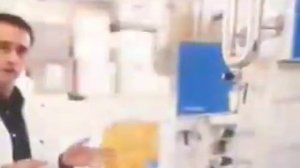 Реклама калгон 2 в 1 (рус)