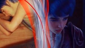 Гнездо дракона || Одиночество