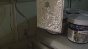 Как делают серебряные и медные иконы методом гальванопластики?