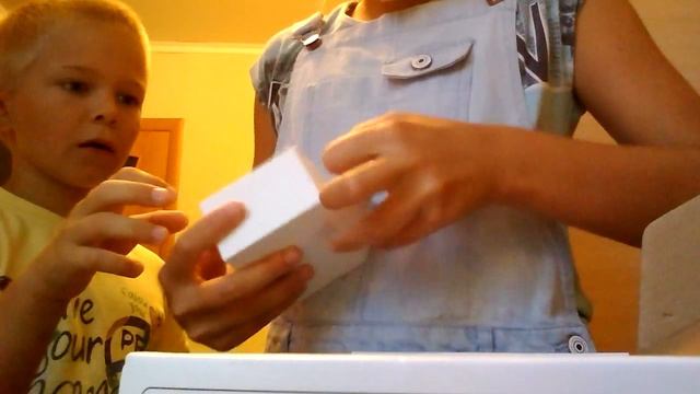 Обзор 3 д ручки с братом :-) ! смотреть онлайн