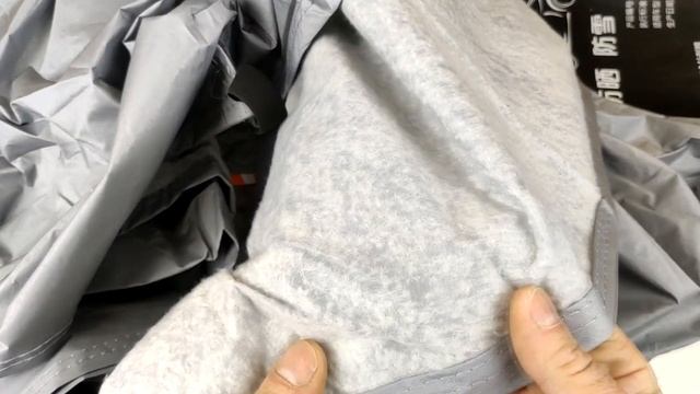 Водонепроницаемый защитный чехол на лобовое стекло автомобиля на примере РЕНО КАПТУР.