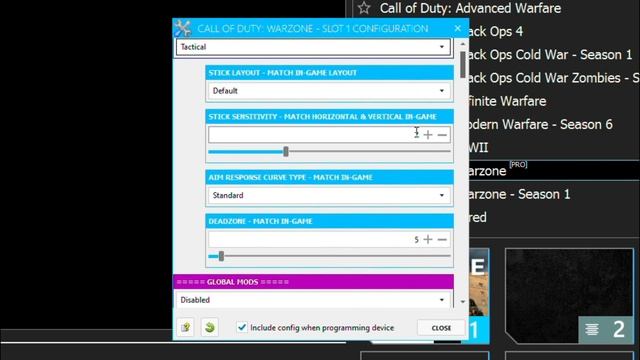 DON'T Do This Once you get the Cronus ZEN (IMPORTANT) смотреть онлайн