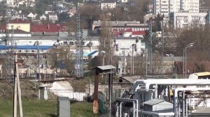 ЭП 20  055  с поездом N 103 Москва-Адлер