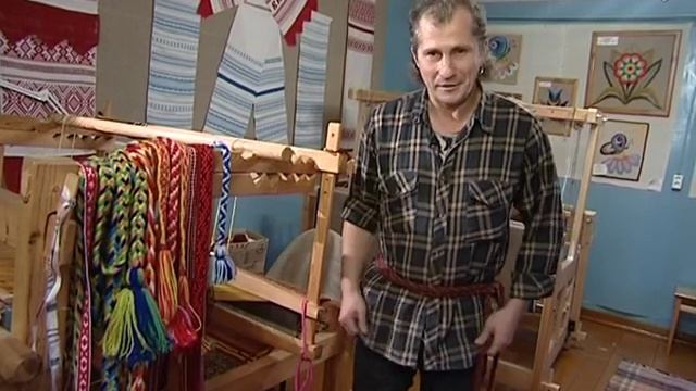 ВЕПССКАЯ СКАЗКА смотреть онлайн