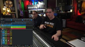 Warm Audio bus Comp vs SSL G Bus Comp