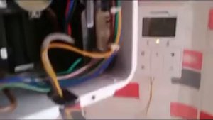 не исправность Селтик котел