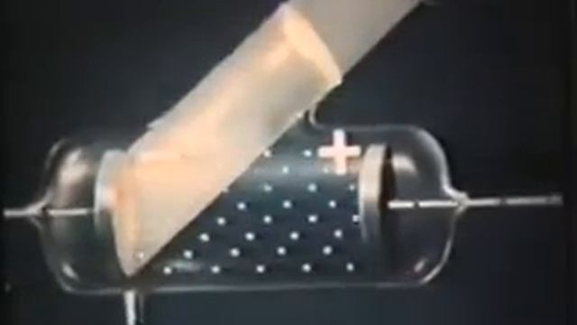 Законы фотоэффекта
