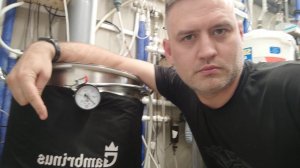 Год Gambrinus в использовании. Как поживает, что сломалось, а что уцелело.