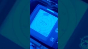 Humminbird 717 режим флешера. ч.1