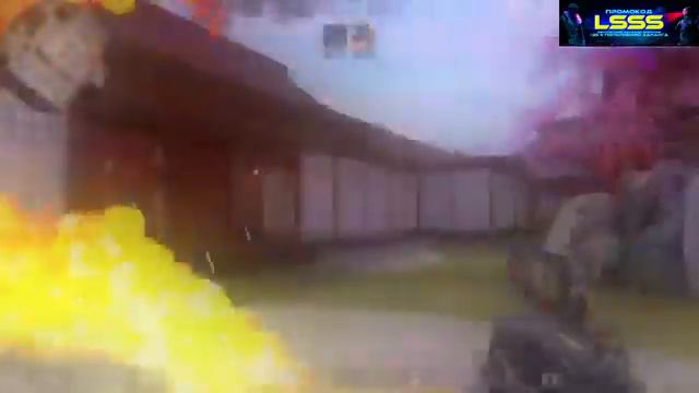 ВЕЛЯ СПАЛИЛ ДАТУ ОБНОВЛЕНИЕ 0.23.0 СТАНДОФФ 2 l STANDOFF 2 смотреть онлайн