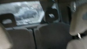 Mitsubishi Space Gear