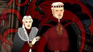 Кто такие Тиреллы на самом деле? Игра Престолов Большой Разбор