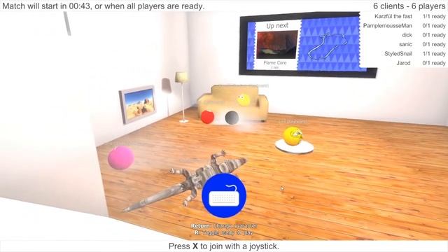 Sanic Ball in 2021 Playing the Sonic Meme Game смотреть онлайн