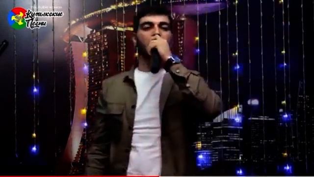 Арслан Арсланов - Моей любимой новинка2021