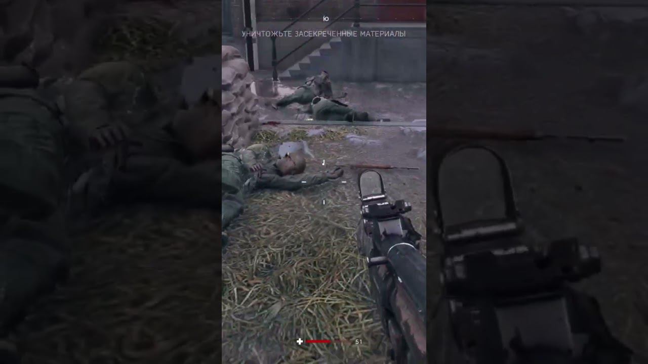 #riblam #rick #battlefield