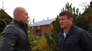 Вот за что не любят Олега Тактарова!