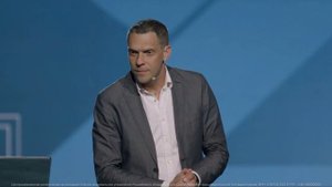 Христианская конференция по видению 2021 - епископ Олег Сторожев "ПРАВИЛЬНОЕ ОТНОШЕНИЕ" | ЦХМ