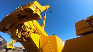 Liebherr LTM1040-2.1 2008