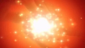 Футаж Фон красный