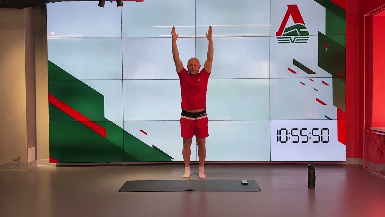 Пилатес