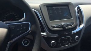 2018 Chevrolet Equinox LS Summit White Roy Nichols Motors Courtice ON