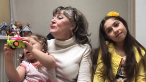 Стих Агнии Барто Самолёт