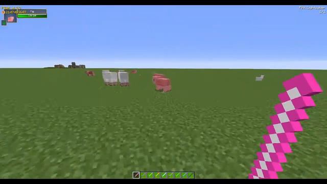 MInecraft Flans Mod; Star Wars Add on смотреть онлайн