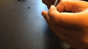 Видео урок как сделать колесо из пластилина