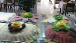 Seher Sun Beach 4* Обзор по отелю