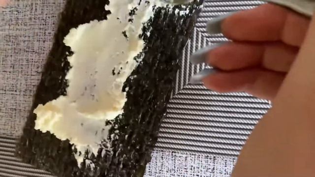 ролл "с любовью от Катеньки"? смотреть онлайн