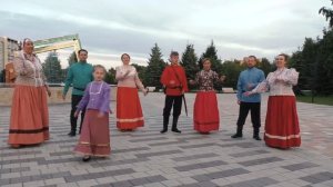 Купался бобёр