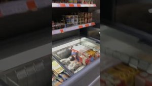 Краткий обзор магазина ФАСОЛЬ, г.Новозыбков