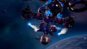 Трейлер Starminer (Building)