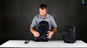 Top 5 Best Sling Camera Bags in 2020 Review