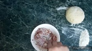 Добавьте в ТЕСТО плавленый сырок и у Вас получится ПОТРЯСАЮЩЕЕ вкусная выпечка!!! ВЫПЕЧКА с фаршем