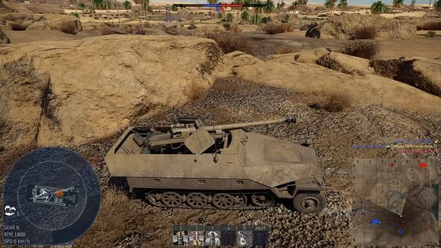 Heavy Armor Lives In FEAR When You Play This смотреть онлайн