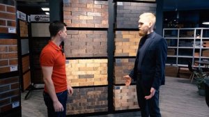 Из чего строить надежный каменный дом и чем его облицовывать? Выбираем теплую керамику #Грандхаус