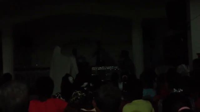 Drama de Alexis Soto en Higuey смотреть онлайн