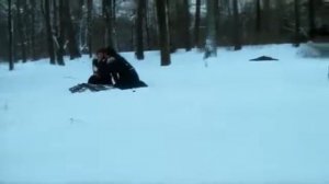 Последняя Дуэль